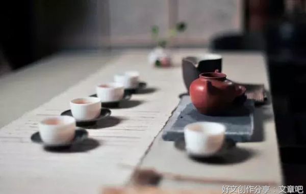 人越活越高级的5个迹象，看看你有几个？