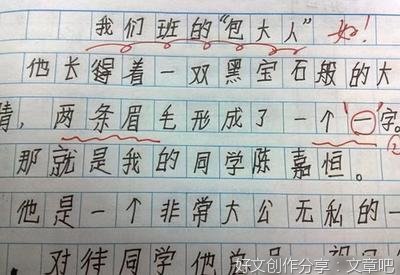 有关夏天真热的作文