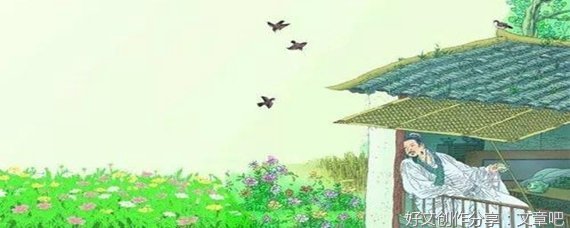 春天早晨的作文字要50多个字