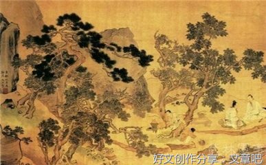 苏东坡的优美句子