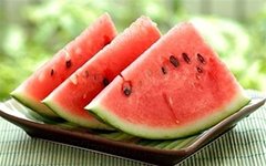 美味的西瓜作文300字