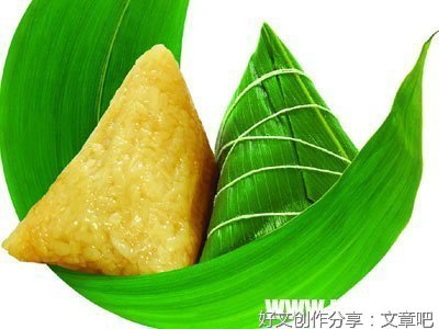 家乡的端午节的来历作文