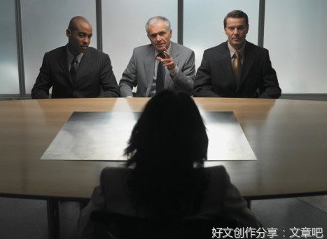 关于如何准备工作面试的英语作文(通用10篇)