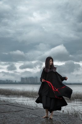 关于丁立梅的句子