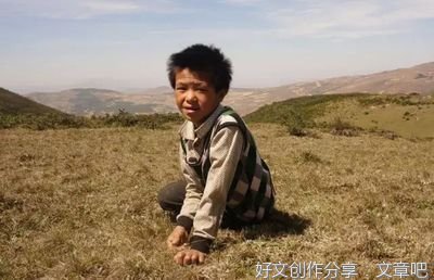 唱出的小诗