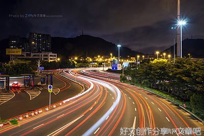 难忘的夜晚作文(精选10篇)