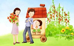 关于母亲节的作文450字10篇