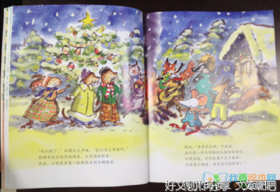 味道的颗粒读后感100字