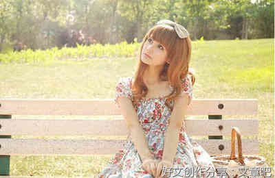 关于古风收藏的优美句子