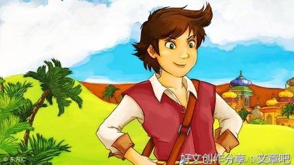 可爱的春天作文大全