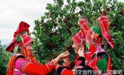 端午节作文仿写课文火把节