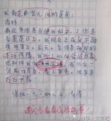 小学生和爸爸妈妈走散了作文