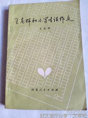 王老师作文