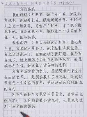 他的眼睛描写的作文800