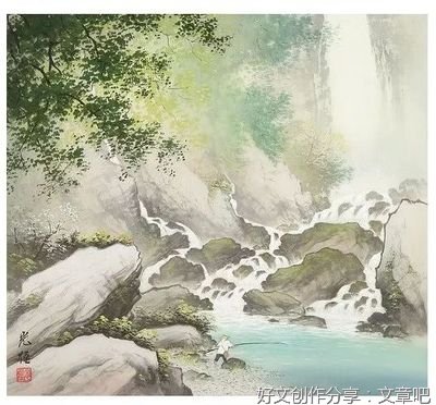 从前有座山经典作文