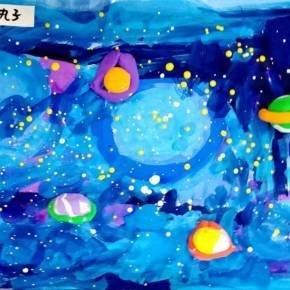 如果我有一双翅膀作文