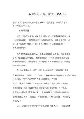 过年写人作文100字左右500字