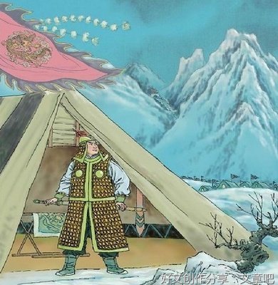 《白描》的句子