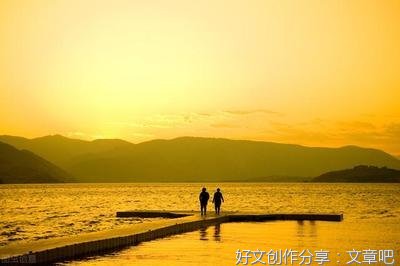 关于慢慢长大的优美句子