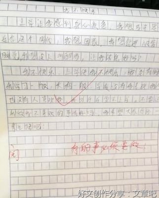 《我懂得了这个道理》的作文