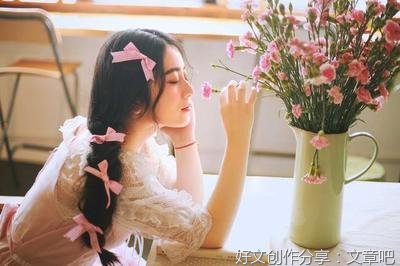 关于电影的优美句子
