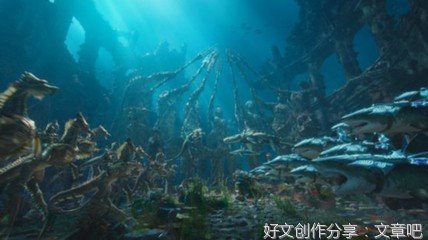 海底两万里作文大全