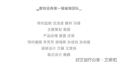 《好手艺》读后感100字
