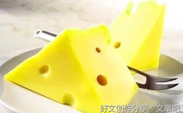 《续写《狐狸分奶酪》》的作文