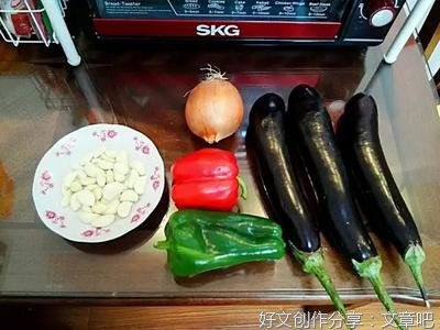 舌尖上的回忆作文10篇