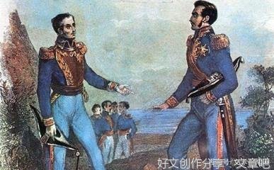 《玻利瓦尔》读后感100字