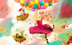 一个美丽的梦作文