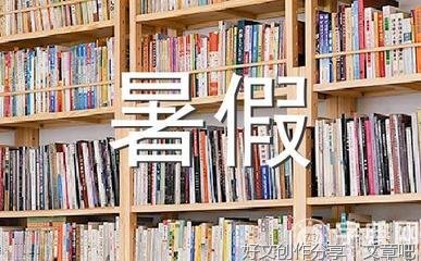 丰富的暑假生活作文600300字