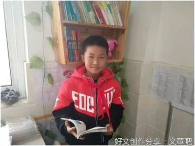 关于制作书签的作文