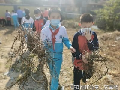 原来是这样作文10篇