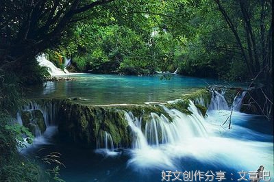 叮叮咚咚下雨了作文500字
