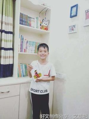让我来介绍我的房间三年年级级