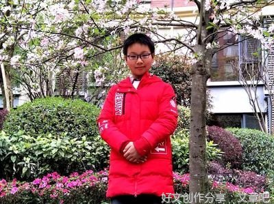 作文写关于身边事物的冬天