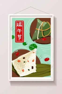 初中抒情作文端午节