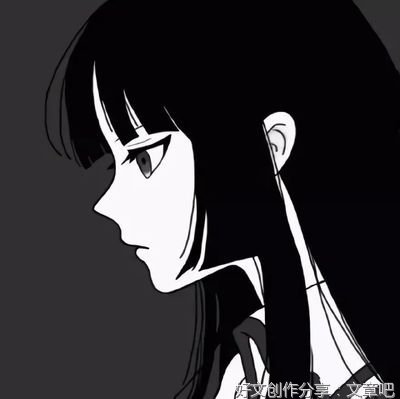 有关动漫的句子