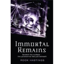 immortal句子大全