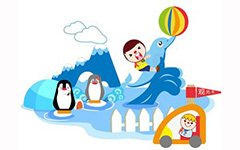 《海洋馆》的作文
