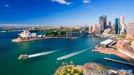 来自大洋彼岸的智慧的句子