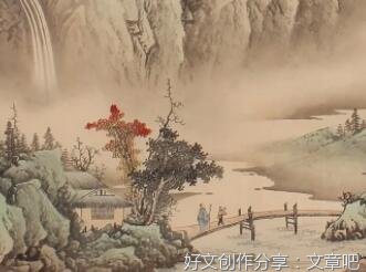 好男儿柔情似水名句欣赏
