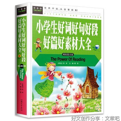 大王的弟弟好词好句
