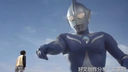 《奥特银河格斗：命运的冲突》影评100字