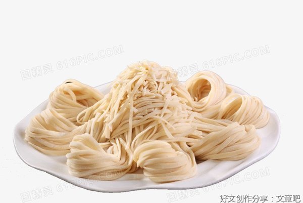 关于做面条的作文450字(精选10篇)