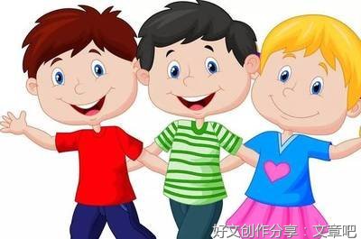 刹那间，我发现了自我作文