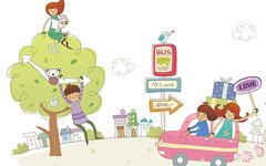 身边的人一件事作文400字10篇