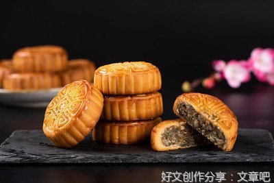 关于中秋月的作文(精选10篇)