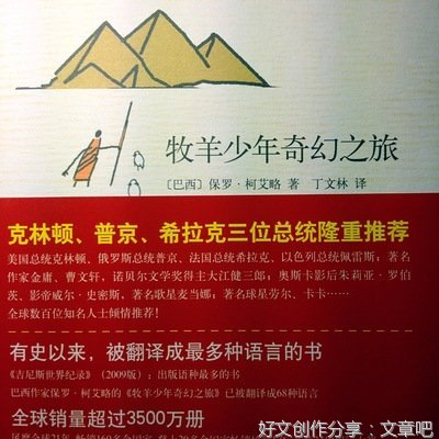 外国小说句子